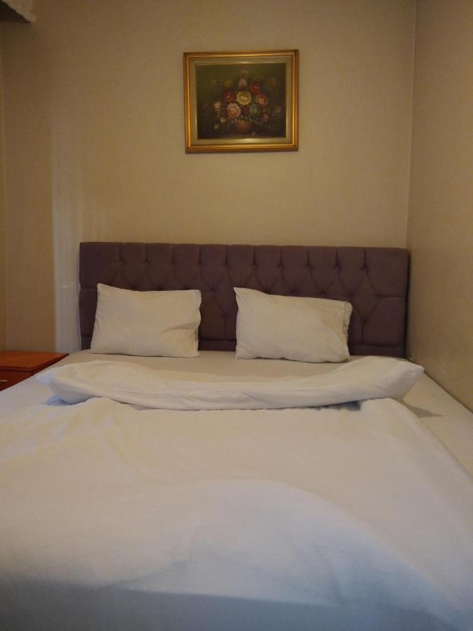 Taksim Hotel Sato Istanbul Exterior foto