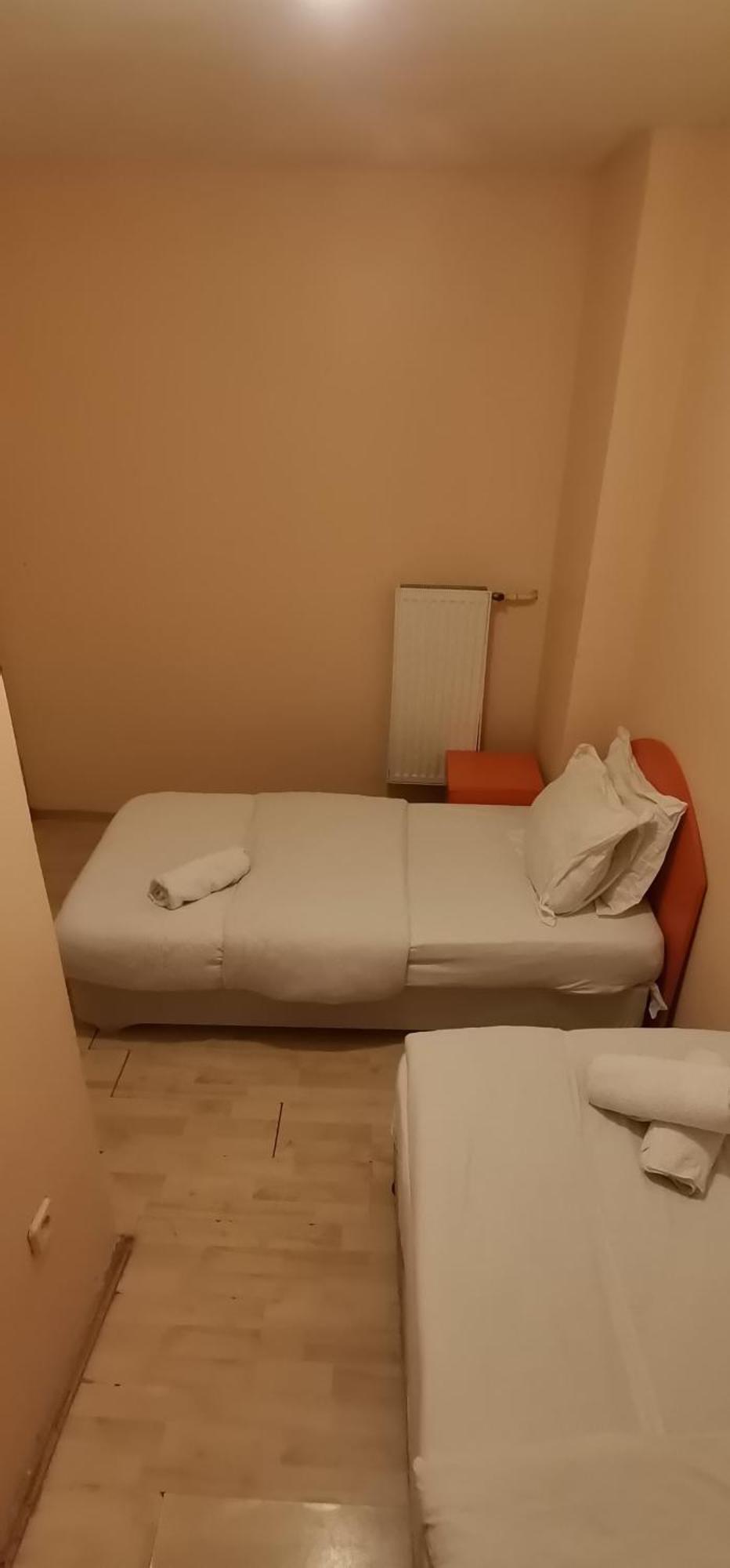 Taksim Hotel Sato Istanbul Zimmer foto