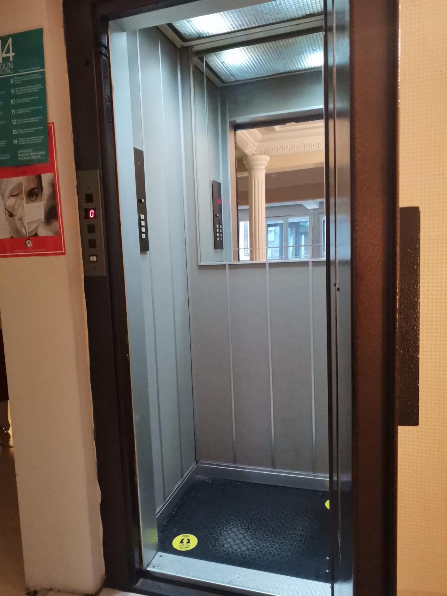 Taksim Hotel Sato Istanbul Exterior foto