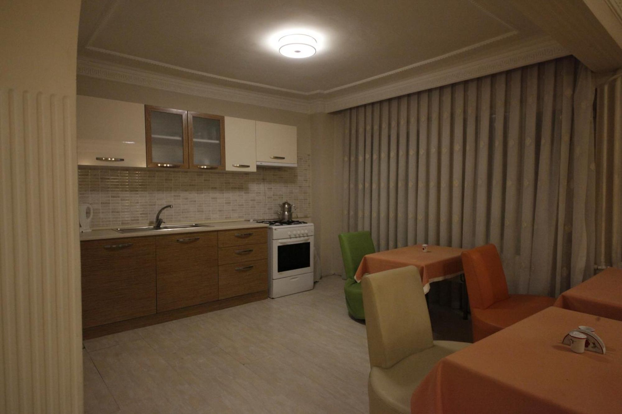 Taksim Hotel Sato Istanbul Exterior foto