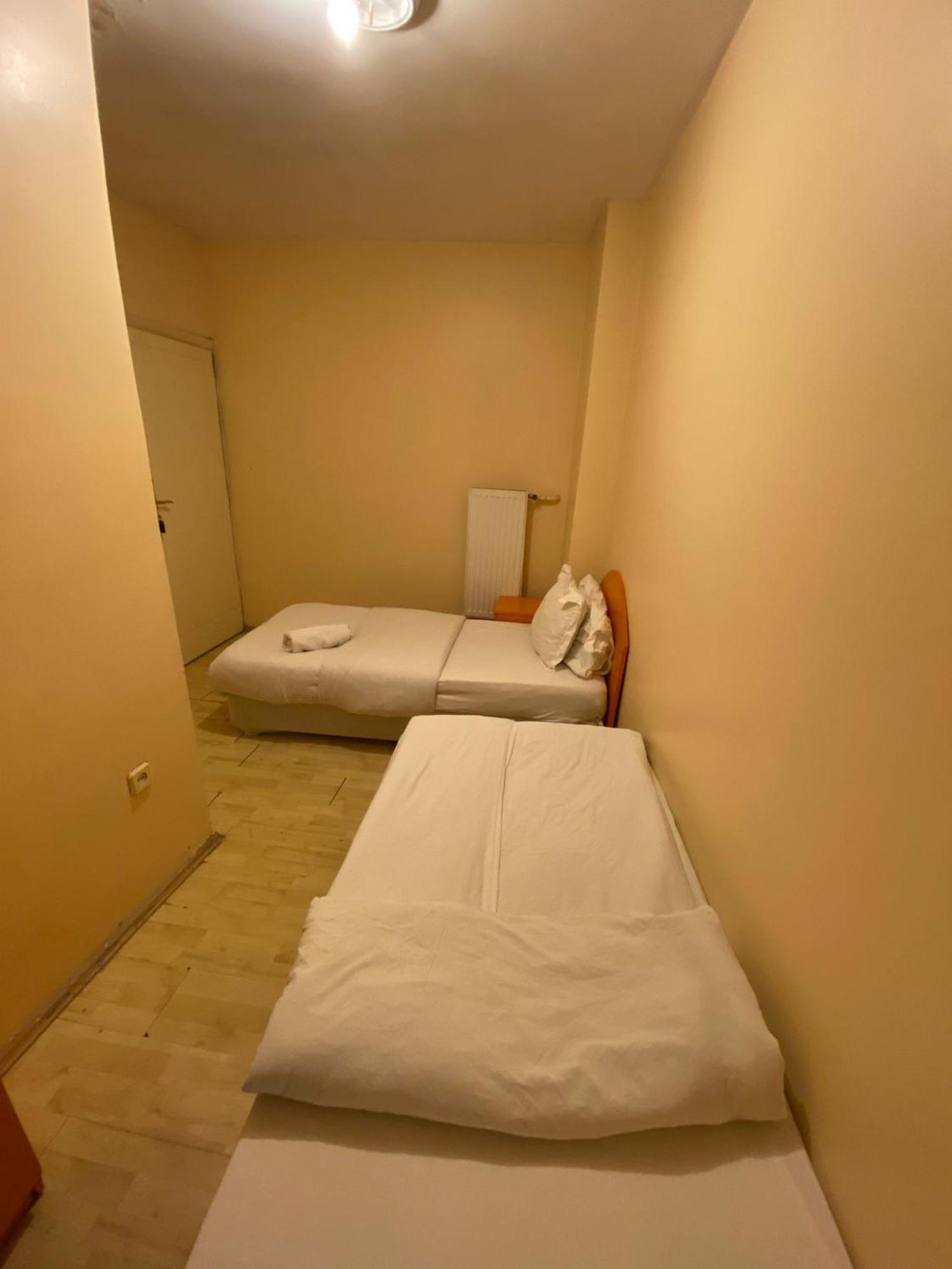 Taksim Hotel Sato Istanbul Zimmer foto
