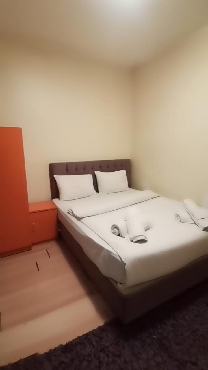 Taksim Hotel Sato Istanbul Zimmer foto