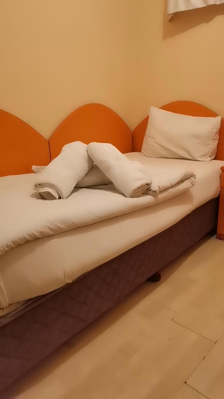 Taksim Hotel Sato Istanbul Zimmer foto